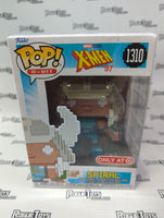 Funko POP! 8-Bit X-Men '97 Spiral (Target Exclusive) 1310