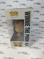 Funko POP! Christopher Robin Winnie the Pooh 438