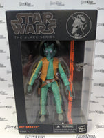 Hasbro Star Wars The Black Series Greedo