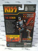 BST AXN KISS Destroyer Tour Set of 4 Figures (Demon, Catman, Starchild, Spaceman)