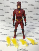 McFarlane Toys DC Multiverse The Flash (Batman Costume)