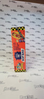Crash Dummies bop Bag