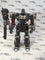 Hasbro Transformers Studio Series 83 Soundwave w/Ravage