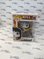 Funko POP! Rocks KISS The Starchild 122