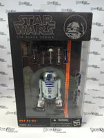 Hasbro Star Wars The Black Series R2-D2