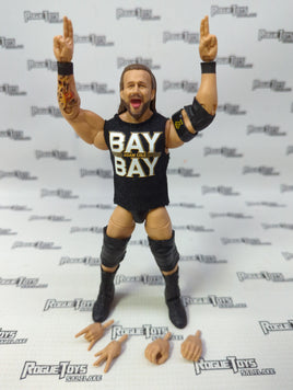 Mattel WWE Elite Collection Series 71 Adam Cole