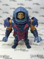 Mattel Masters of the Universe Power Attack Man-E-Faces