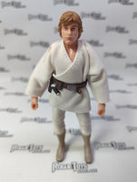 Hasbro Star Wars The Black Series Luke Skywalker (Tatooine)