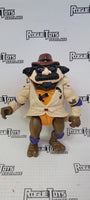 TMNT 1990 Playmates Don the Undercover Turtle