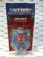 Mattel Vintage Masters of the Universe Mekaneck