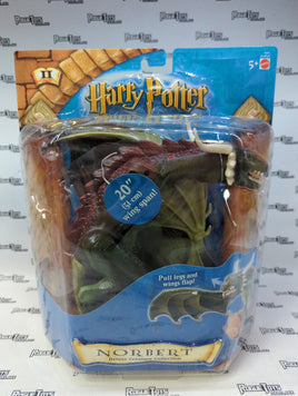 Mattel Harry Potter Norbert