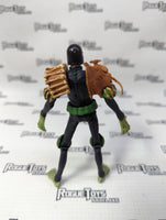 Hiya Toys Exquisite Mini Judge Death