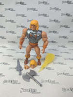 Mattel Masters of the Universe Origins Battle Armor He-Man