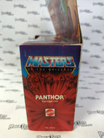 Mattel Vintage Masters of the Universe Panthor