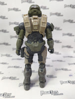 Jazwares Halo The Spartan Collection Spartan MK VII