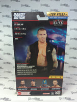 Mattel WWE Elite Collection Tip Picks 2022 Randy Orton