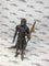 Hasbro Marvel Legends  Corvus Glaive