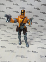 Hasbro Marvel Legends Maverick (Strong Guy BAF Wave)