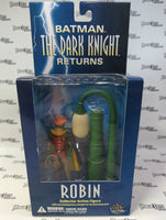 DC Direct Batman The Dark Knight Returns Robin