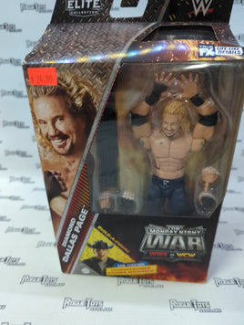 Mattel WWE Elite Collection  Monday Night War  Diamond Dallas Page