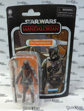 Hasbro Star Wars The Vintage Collection The Mandalorian