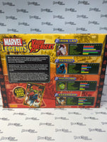 Toybiz Marvel Legends Young Avengers Set