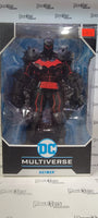 DC Multiverse Batman Hellbat