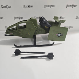 Hasbro GI JOE- Skyhawk