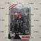 MCFARLANE DC Direct Page Punchers- Red Hood (Platinum Edition)