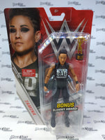 Mattel WWE Superstar 69 Tamina (Slammy Award)