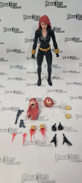 Marvel Legends Black Widow