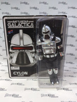 Bif Bang Pow! Emce Toys Battlestar Galactica Cylon Centurion