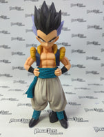 Bandai Banpresto Dragon Ball Z Master Stars Piece The Gotenks PVC Statue