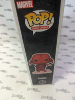 Funko POP! Comic Covers Vision (Target Exclusive) 02