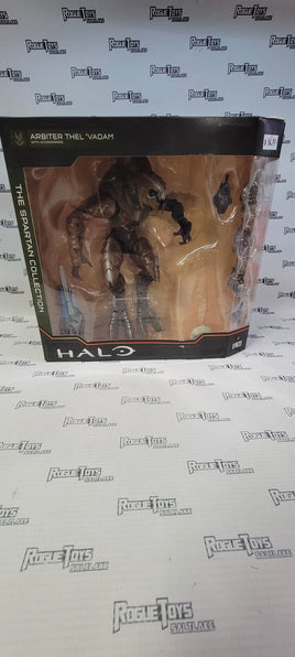 Halo Spartan Collection Arbiter Thel 'Vadam