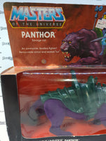 Mattel Vintage Masters of the Universe Panthor