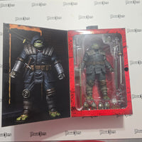 NECA TMNT- The Last Ronin (Armored)