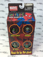 Diamond Select Marvel Universe Minimates Bring on the Bad Guys! Four Pack