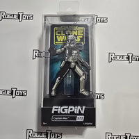 FIGPIN Star Wars the Clone Wars - Captain Rex