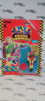 Crash Dummies Pro-Tek Dash