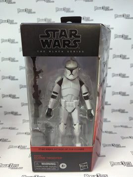 Hasbro Star Wars The Black Series Phase I Clone Trooper