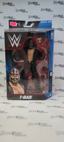 Mattel WWE Elite Collection Series 93 T-Bar