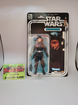 Hasbro Star Wars vintage collection- Death Squad Commander