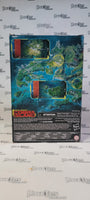 GIJOE Classified Barbecue #32