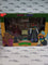 Neca Teenage Mutant Ninja Turtles Cartoon Splinter vs Baxter