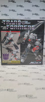 ThreeZero MDLX Transformers Megatron (Vintage Animation Edition)