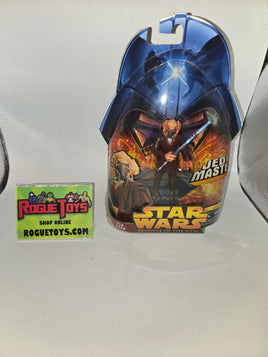 Hasbro Star Wars Revenge of the Sith- Plo Koon