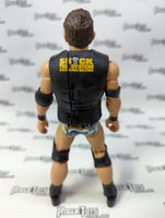 Mattel WWE Elite Collection Series 72 Roderick Strong