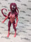 Hasbro Marvel Legends Series Agony