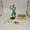 Hasbro Power Rangers Lightning Collection- MMPR Green Ranger